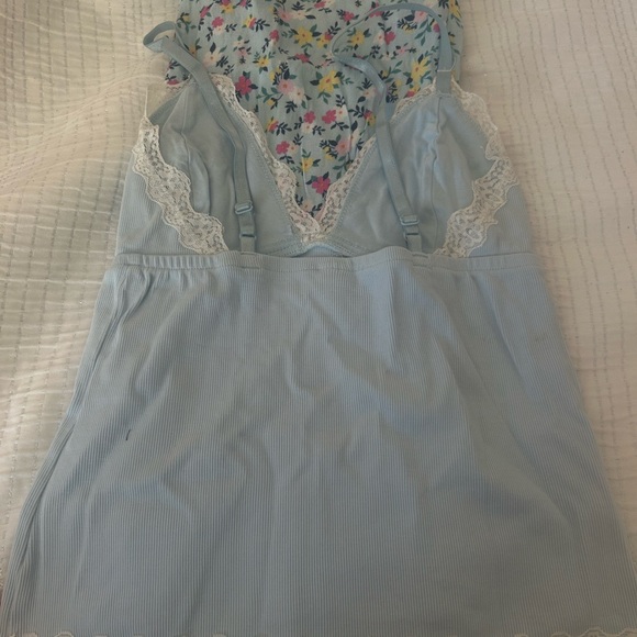 Adore Me Pajama set - Picture 3 of 4